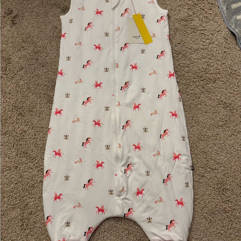 Kyte Baby Walker Sleep Bag 1.0 tog